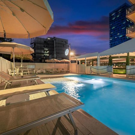 Hotel Picobello Pineta 리도 디 예솔로 외부 사진
